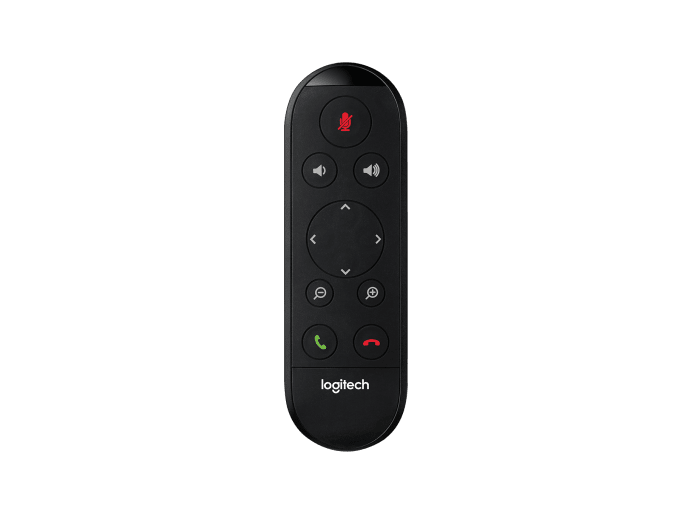 Logitech ConferenceCam Connect