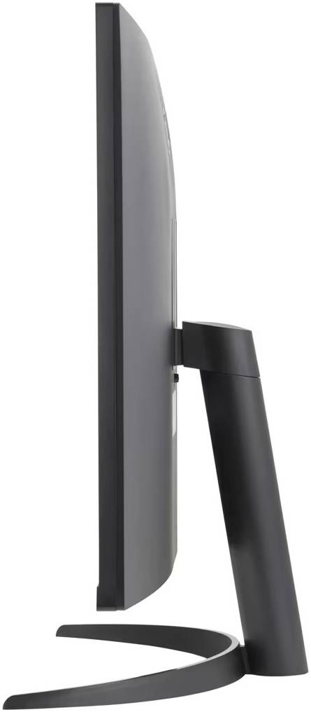 LG 32UR500K-B UltraFine Monitor, 32" 4K UHD VA Display, 60Hz Refresh Rate, 4ms (GTG) Response Time, Dynamic Action Sync, OnScreen Control, Super Resolution+, Built-In Speakers, Black | 32UR500K-B