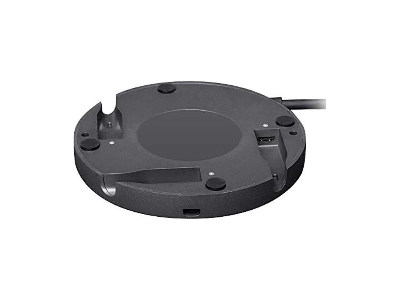 Logitech Rally Mic Pod Hub 939-001647