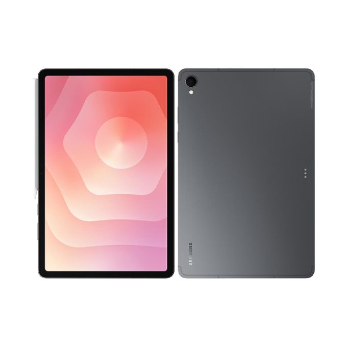Samsung Galaxy Tab S11, AI Tablet, WiFi, Lightweight Design, Samsung Dex (UAE Version)