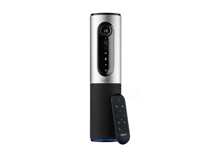 Logitech ConferenceCam Connect