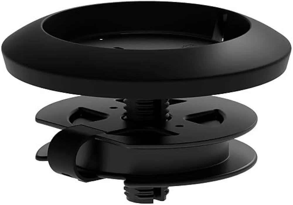Logitech Rally Mic Pod Mount Graphite - 952-000002