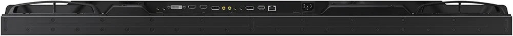 Samsung 46” VM46B-U Ultra Narrow 3.5mm Bezel LCD Video Wall for Business, Non-Glare Panels, 24/7 Operation, 1080p Resolution, Picture Enhancer, 500 nit, IP5x Certified, LH46VMBUBGBXGO