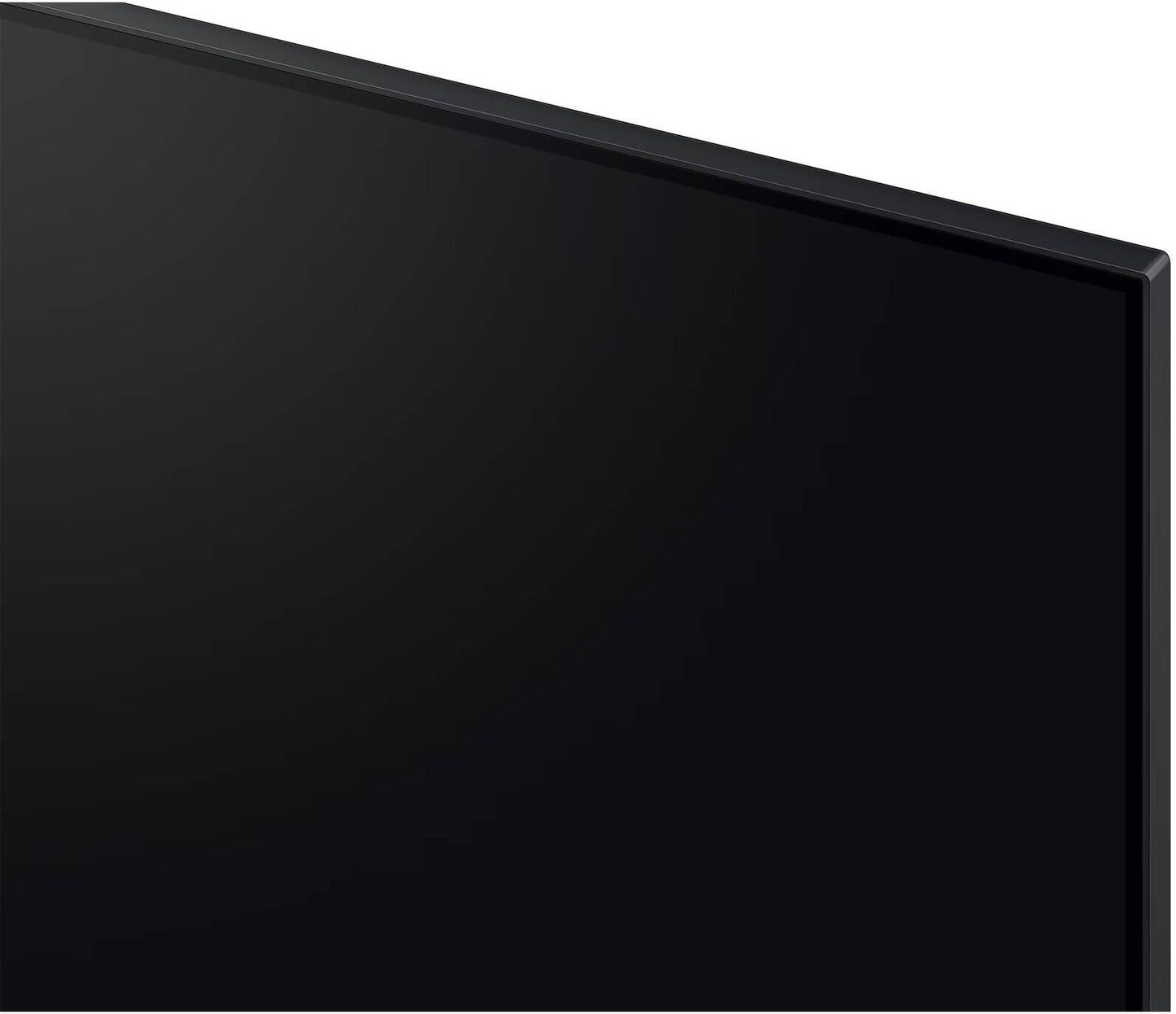 SAMSUNG M7 M70F Smart Monitor, 32" VA Display, 4K UHD Resolution, 60Hz Refresh Rate, 4ms (GtG) Response Time, Tizen Operating System, WIFI5 & BT5.2 Connectivity, Black | LS32FM702UMXUE