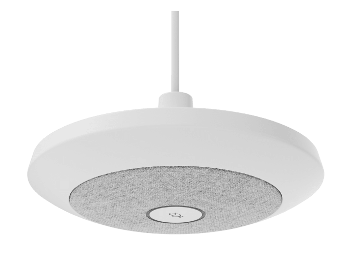 Mic Pod Pendant Mount