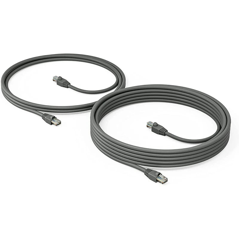 Logitech Cat5e Kit - Graphite - Usb - Pluga - Ww For Rally Bars Only
