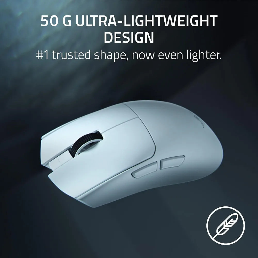 Razer Viper V4 Pro White