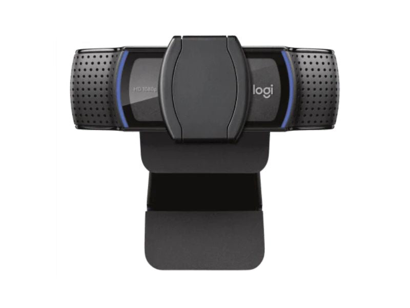 WEBCAM - Logitech C920e HD 1080p Webcam - BLK - USB - N/A - WW-9004