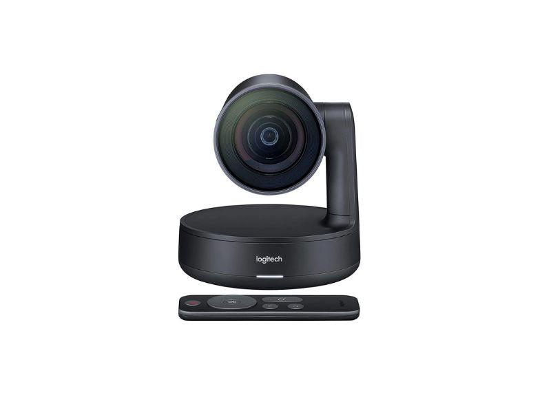 Logitech Rally Camera 4K - PTZ