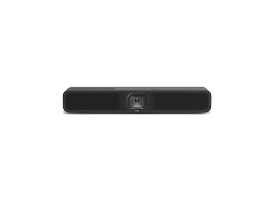 WEBCAM - MeetUp 2 - GRAPHITE - USB - PLUGCG - WW-9006 - UK/EU