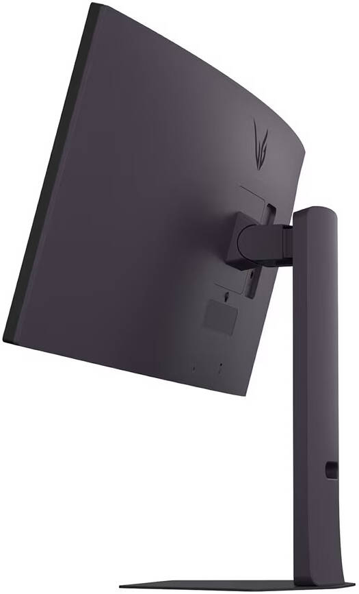LG 34G600A-B UltraGear Curved Gaming Monitor, 34" VA Display, WQHD Resolution, 160Hz Refresh Rate, 1ms (MBR) Response Time, AMD FreeSync Premium, Motion Blur Reduction, Black | 34G600A-B.AMA
