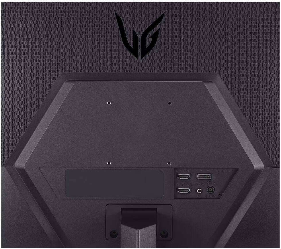 LG 27" UltraGear FHD VA Gaming Monitor, 180Hz Refresh Rate, 5ms GtG /1ms Motion Blur Reduction, HDR 10 with 16.7M Colors, AMD FreeSync Compatibility, Black | 27GS50F-B