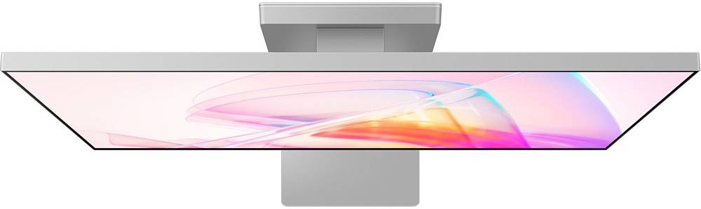 Samsung ViewFinity S9 S90PC Smart Monitor, 27" 5K ( 5120 x 2880 ) IPS Display, 60Hz Refresh Rate, 5ms (GtG) Response Time, Wi-Fi5 & BT4.2, Max 1B Color, Built-In 2x 5W Speaker, Silver | LS27C902PAMXUE
