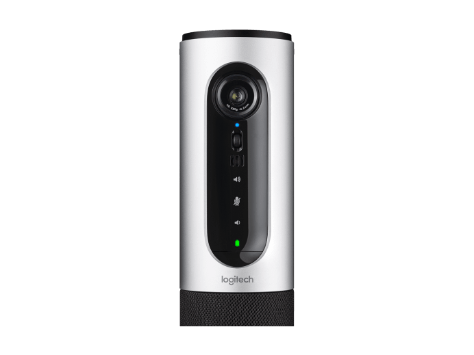Logitech ConferenceCam Connect
