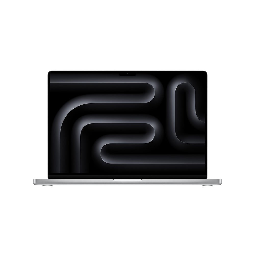 Apple MacBook Pro (2026) 16-inch M5 Pro chip with 18-core CPU and 20-core GPU, 24GB RAM, 1TB SSD English – Silver (MGE44ZS/A)