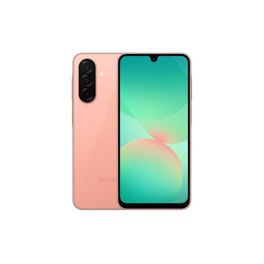 Samsung Galaxy A26 5G, Android Smartphone, 50MP Camera, Large Display, Long Battery Life 1 Year Warranty (UAE Version)