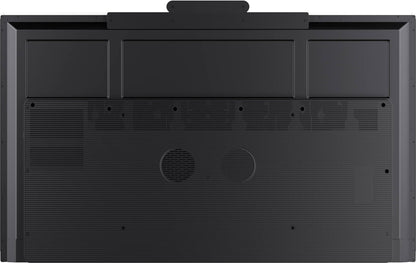 HUAWEI IdeaHub S3 Interactive Display, 86" 4K UHD Touch Display, Auto-Framing, DNN-Based Dereverberation, 24-mic + 15-Meter Sound Pickup, Wi-Fi & BT Connectivity | IHS3-86SA
