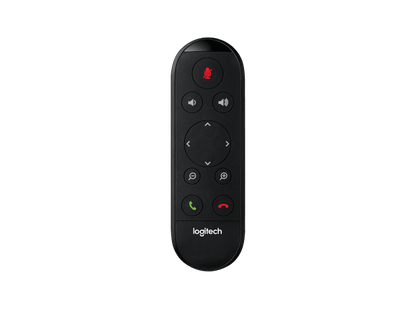 Logitech ConferenceCam Connect
