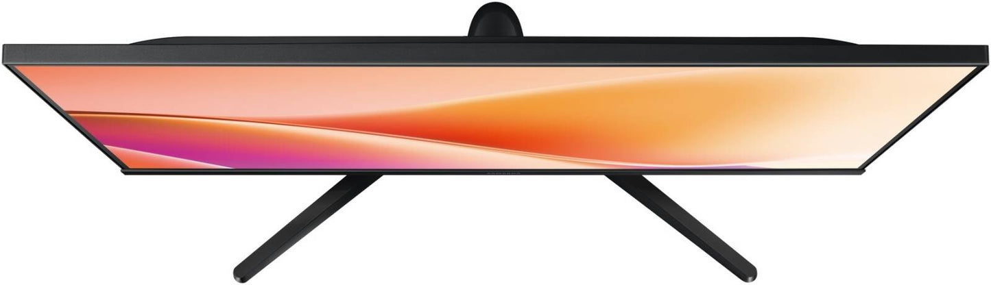 SAMSUNG S3 S33GF Essential Monitor, 24" VA Display, FHD Resolution, 100Hz Refresh Rate, 5ms (GtG) Response Time, 16.7m Max Color Support, Black | LS24F330EAMXUE