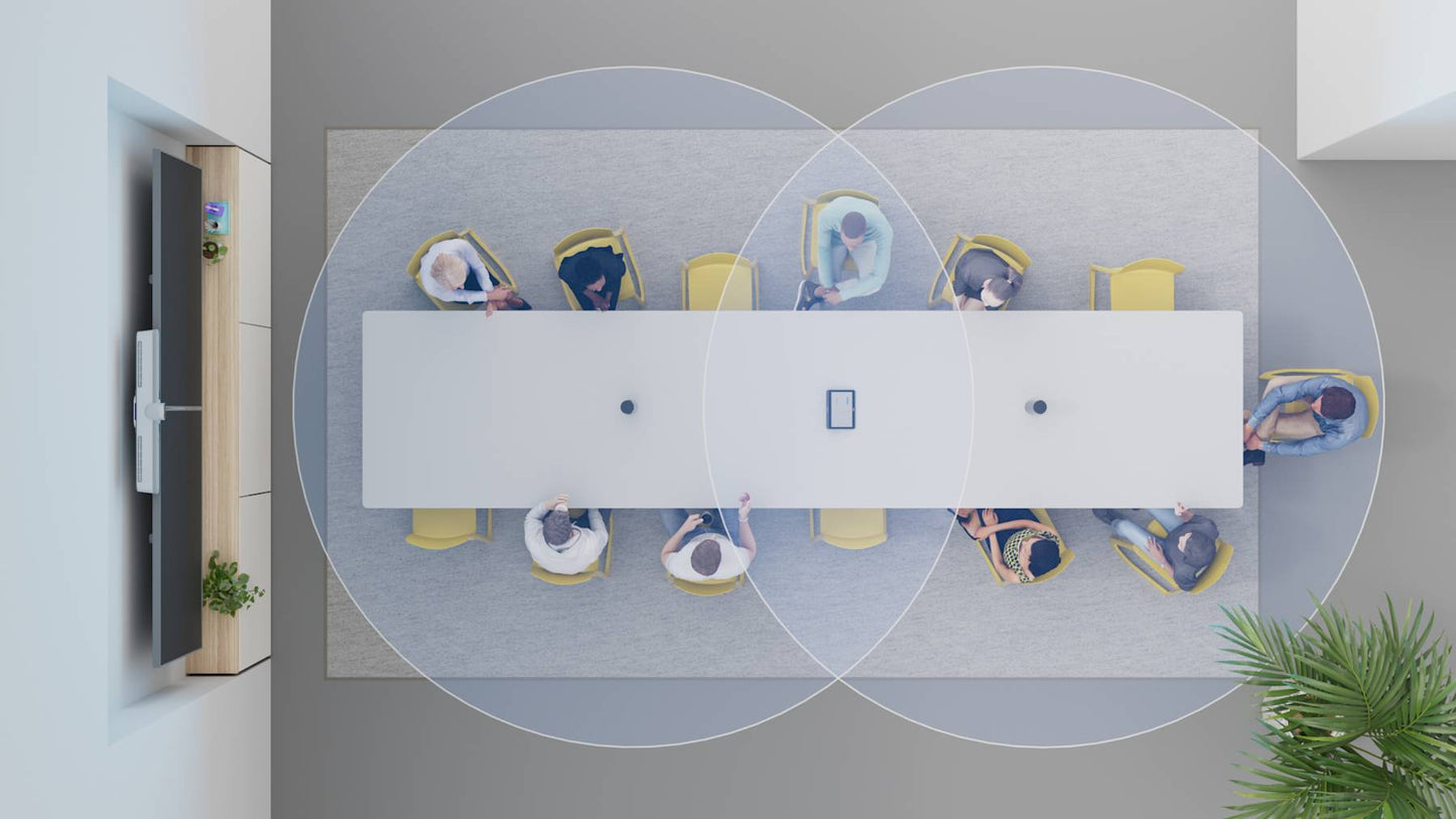 Logitech Sight