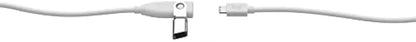 Logitech LOGI RALLY MIC POD EXTENSION CABLE WHITE