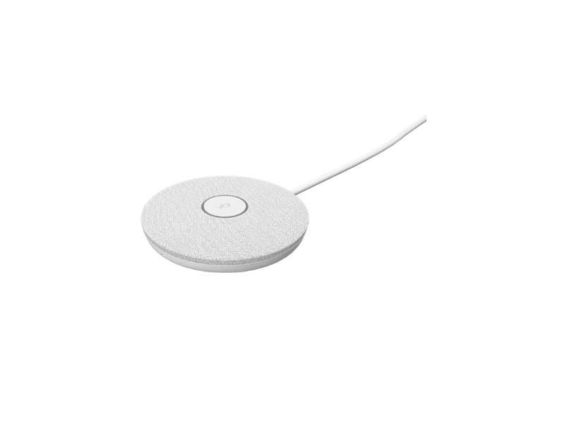 Logitech Rally Mic Pod