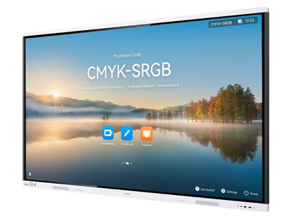 Huawei IdeaHub Board 3 Pro Interactive Display,65" 4KUHD Touch Display