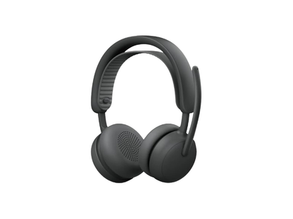 Logitech Zone Wireless 2 ES Graphite UC version 981-001589