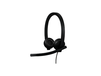 Headset - Usb Headset Stereo H570E - Black - Usb - Emea28I-935 - Usb-C