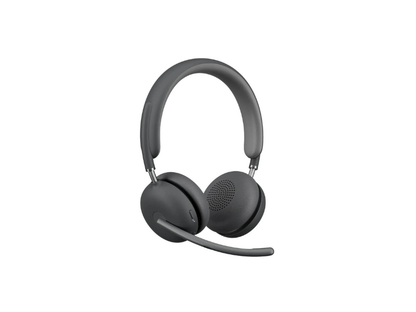 Headset - Logitechzone Wireless 2 Uc - Graphite,Uc - 2.4Ghz/Bt - Emea-914 - A00174,A00172,No S"