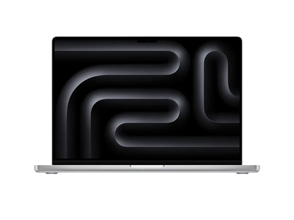 Apple MacBook Pro (2026) 16-inch M5 Pro chip with 18-core CPU and 20-core GPU, 24GB RAM, 1TB SSD English – Silver (MGE44ZS/A)
