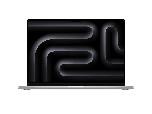Apple MacBook Pro (2026) 16-inch M5 Pro chip with 18-core CPU and 20-core GPU, 24GB RAM, 1TB SSD English – Silver (MGE44ZS/A)