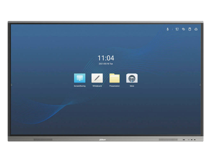 Dahua HiBoard-IE75 Interactive Display, 75"| HiBoard-IE75