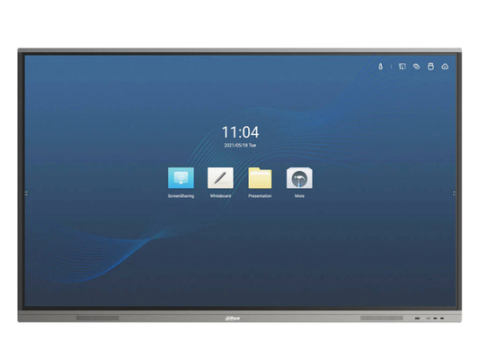 Dahua HiBoard-IE75 Interactive Display, 75"| HiBoard-IE75