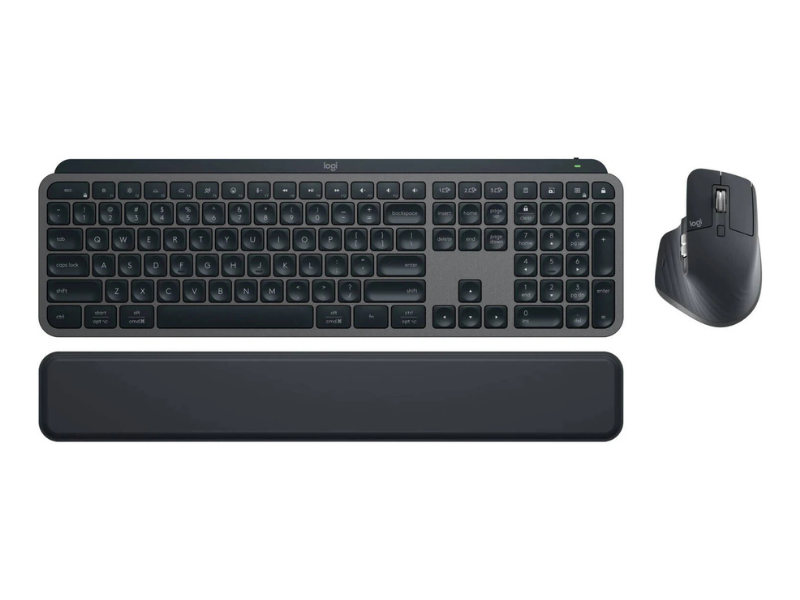 Logitech MX Keys Combo for Business Gen 2 | 920-010934