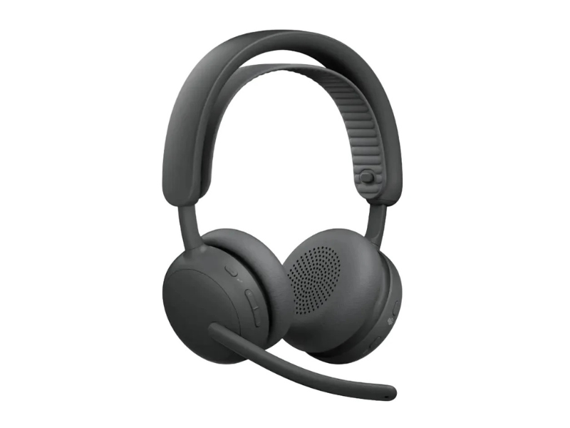 Logitech Zone Wireless 2 ES for Business Graphite | 981-001586
