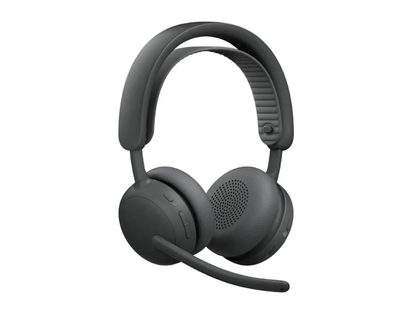 Logitech Zone Wireless 2 ES for Business Graphite | 981-001586