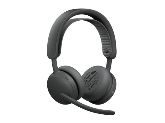 Logitech Zone Wireless 2 ES for Business Graphite | 981-001586