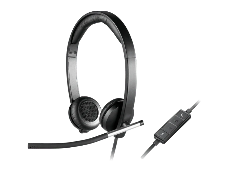 USB Headset Stereo H650e - USB - EMEA28-935 981-000519