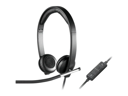 USB Headset Stereo H650e - USB - EMEA28-935 981-000519