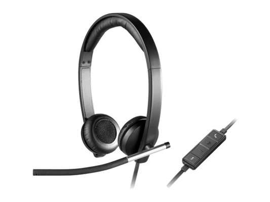 USB Headset Stereo H650e - USB - EMEA28-935 981-000519