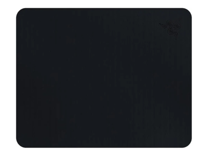 Razer GoliathUS Mobile Stealth Edition MoUSe Mat - Slim And Flexible For Maximum Mobility, Textured Cloth For Speed And Control - Black