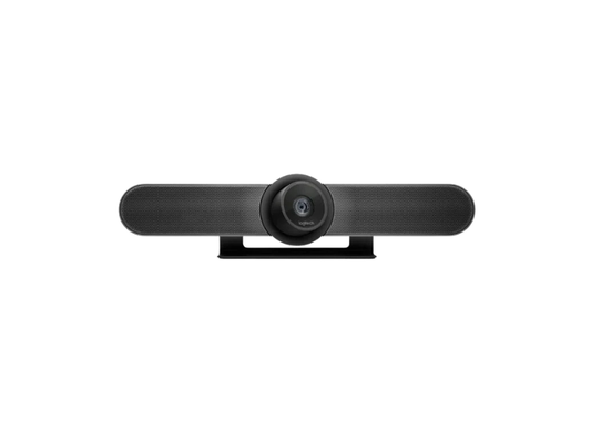 Logitech Meetup Conference Cam, 120° Ultra-Wide View 960-001102