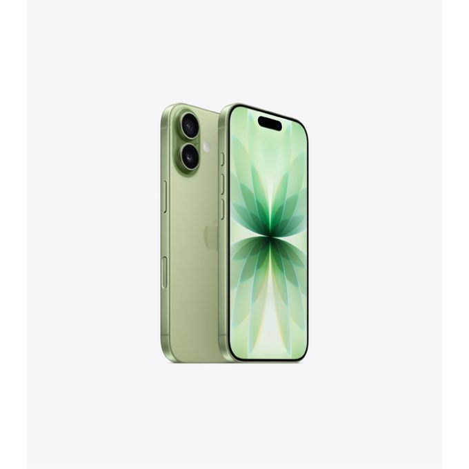Apple iPhone 17, 6.3-inch Display with ProMotion, A19 Chip, Center Stage Front Camera for Smarter Group Selfies, Improved Scratch Resistance, All-Day Battery Life