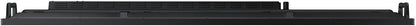 SAMSUNG WAF Series Interactive Display, 86" 4K UHD Touch IR Display, 8ms Response Time, 64GB Flash Memory, Wi-FI & Bluetooth Connectivity, Android 14, Black | LH86WAFWLGCXUE