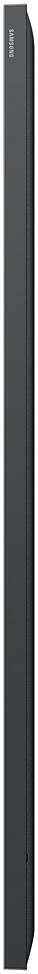 Samsung Crystal Signage QMC, 75" 4K UHD VA Display, 75Hz Refresh Rate, 8ms Response Time, 13.4mm Bezel Width, Tizen 7.0 OS, 16GB Flash Memory, 400 x 400mm VESA Mount, Black | LH75QMCEBGCXUE