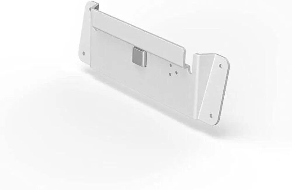 LOGI WALL MOUNT FOR VIDEO BARS WHITE