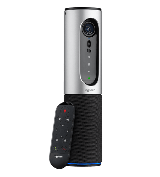 Logitech ConferenceCam Connect