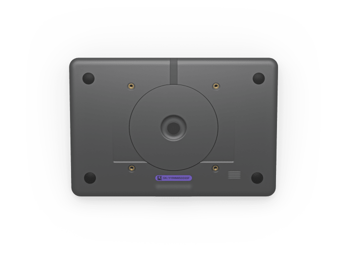 Logitech Tap IP