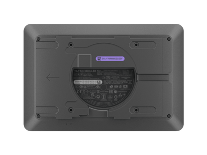 Logitech Tap Scheduler for Meeting Rooms